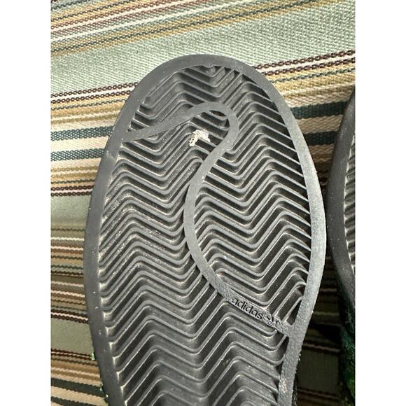 Adidas Superstar Pride BB1687 Paint Splatter Size US Mens 7 LGBTQ RARE - Picture 11 of 11